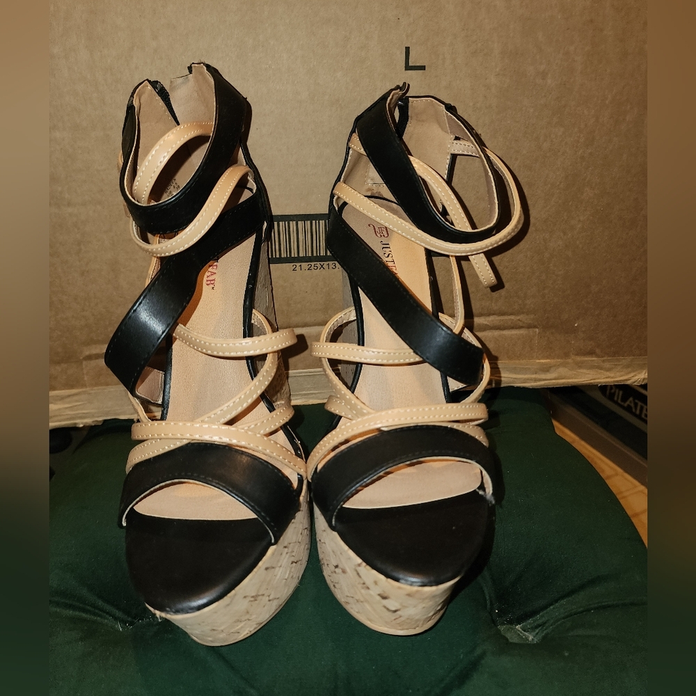 Wedges